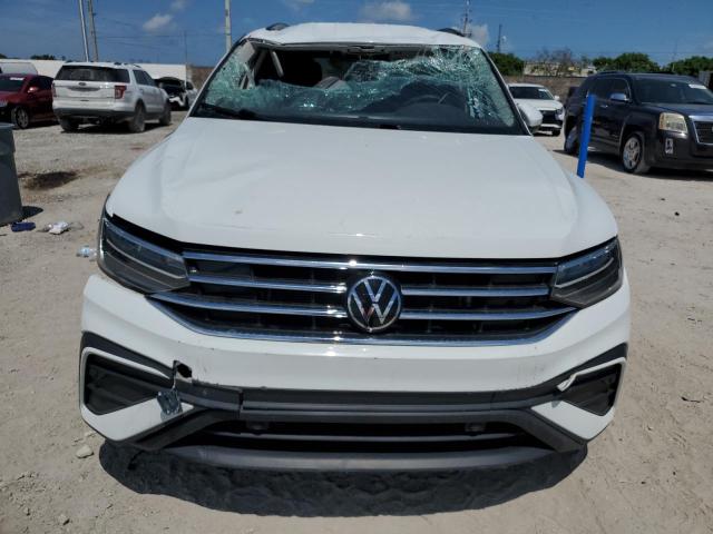 2024 VOLKSWAGEN TIGUAN S 3VVRB7AX5RM056145