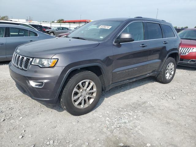 2021 JEEP GRAND CHER - 1C4RJFAG1MC535619
