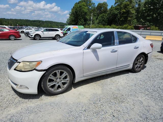 LEXUS LS 460
