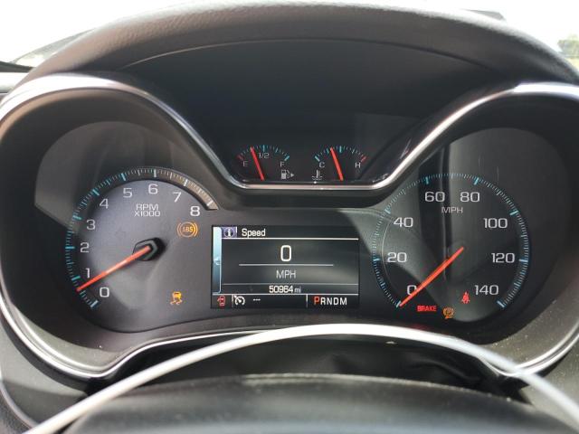 2014 CHEVROLET IMPALA LTZ - 2G1155S30E9155874