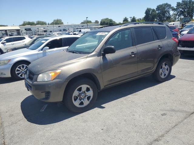 2012 TOYOTA RAV4 - 2T3JF4DV7CW184644