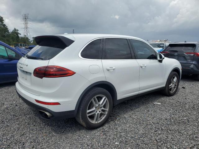 2016 PORSCHE CAYENNE - WP1AA2A29GKA09886