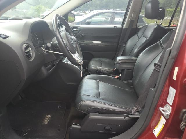 2015 JEEP COMPASS LA 1C4NJDEBXFD304202