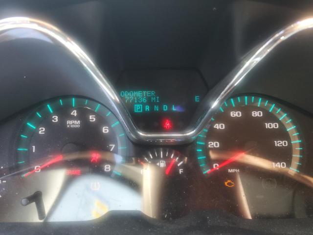 2014 CHEVROLET TRAVERSE L - 1GNKVGKD6EJ320807