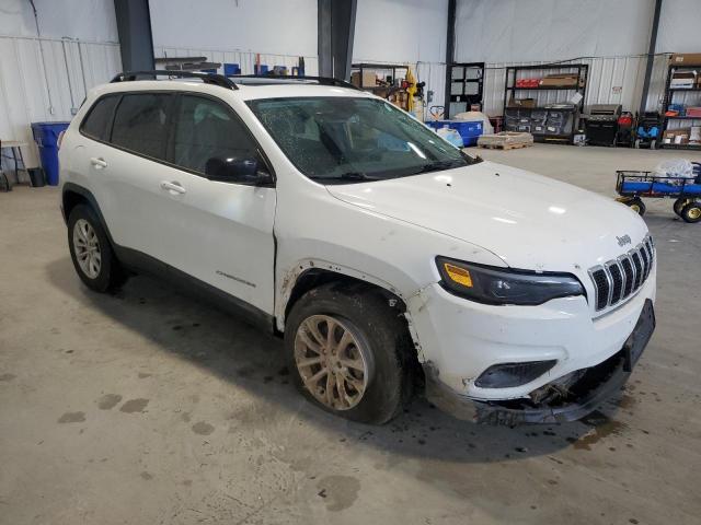 2022 JEEP CHEROKEE L 1C4PJMMN9ND538074