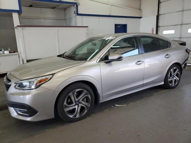 SUBARU LEGACY LIM