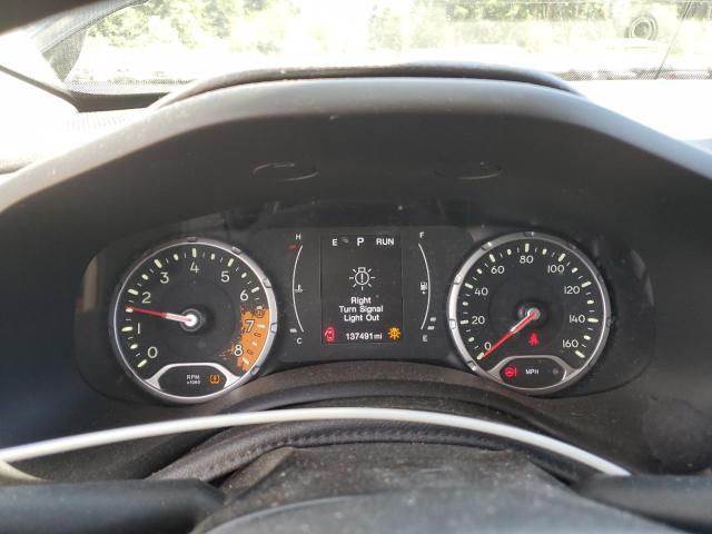 2017 JEEP RENEGADE S ZACCJBABXHPF94222