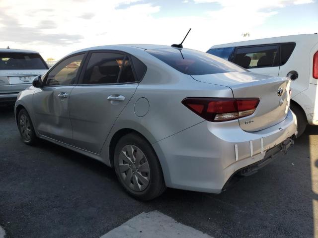 2018 KIA RIO LX 3KPA24ABXJE094998