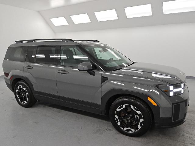 2024 HYUNDAI SANTA FE S 5NMP2DGL6RH006849
