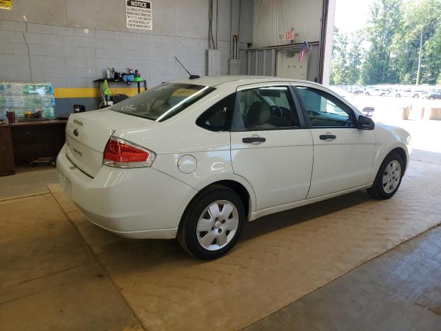 2010 FORD FOCUS S - 1FAHP3EN7AW156965