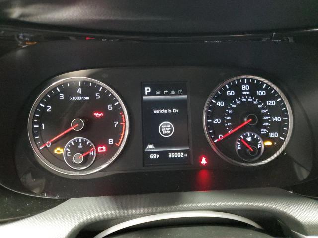 2023 KIA K5 GT LINE 5XXG64J2XPG177068