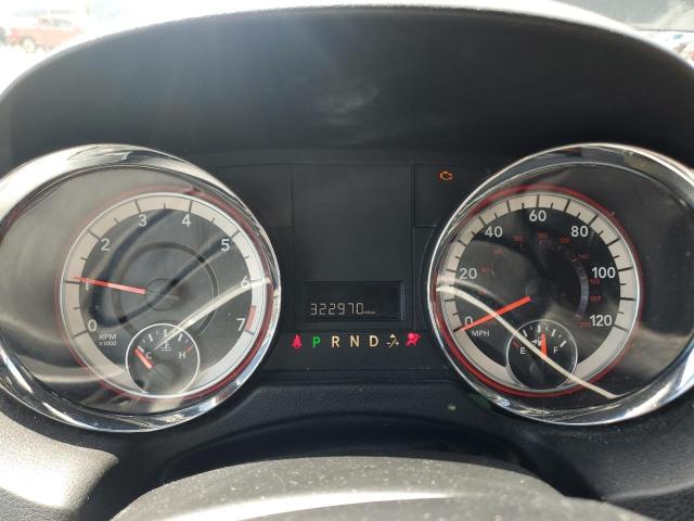 2019 DODGE GRAND CARA 2C4RDGCG7KR558983