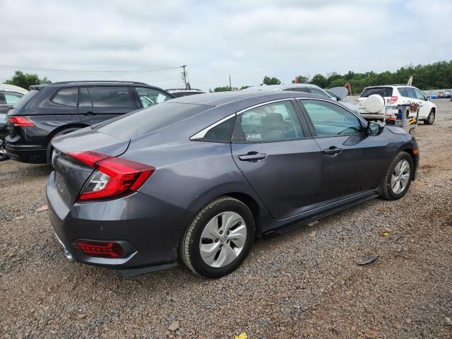 2017 HONDA CIVIC LX 2HGFC2F55HH540145