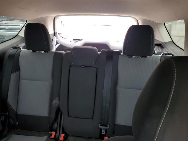 2017 FORD ESCAPE SE 1FMCU9G97HUB04883