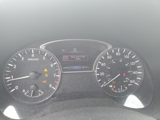 2018 NISSAN ALTIMA 2.5 1N4AL3AP0JC155467