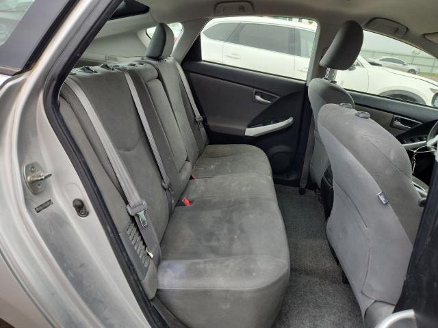 2012 TOYOTA PRIUS - JTDKN3DU1C5480100