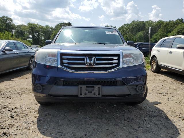 2015 HONDA PILOT LX 5FNYF4H27FB078378
