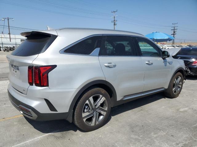 2023 KIA SORENTO EX KNDRHDLGXP5166913