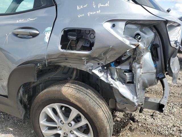 2024 CHEVROLET TRAILBLAZE KL79MMS2XRB066426