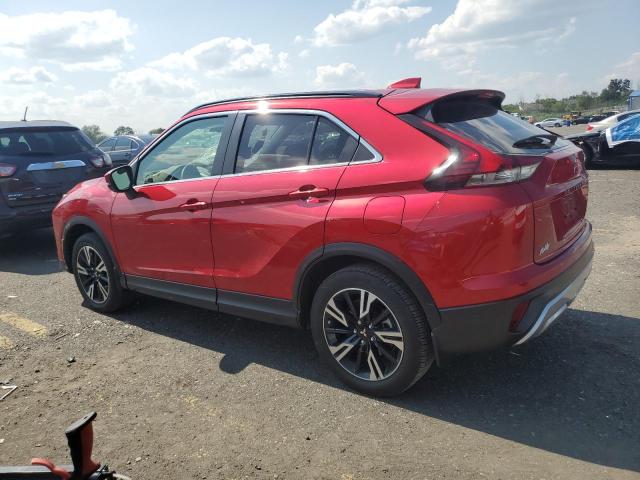 2024 MITSUBISHI ECLIPSE CR JA4ATWAAXRZ033564