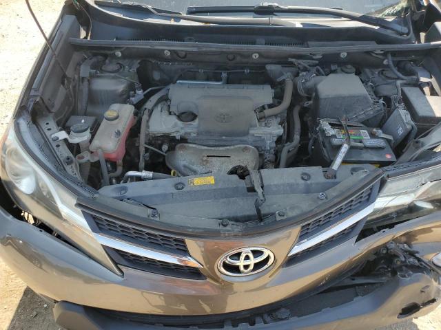 2015 TOYOTA RAV4 XLE - 2T3RFREV8FW353380