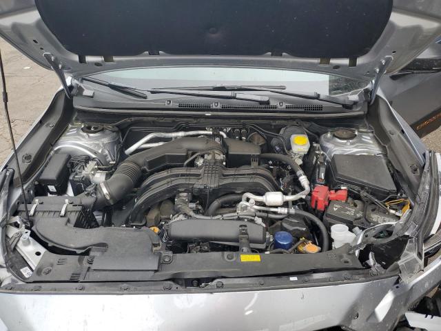2024 SUBARU CROSSTREK WILDERNESS 4S4GUHU65R3753658