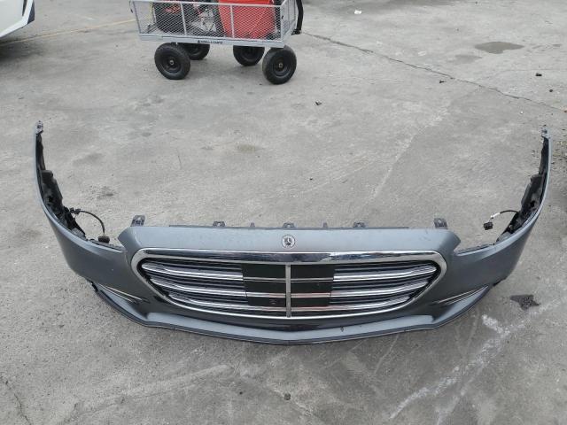 2023 MERCEDES-BENZ S 500 4MAT W1K6G6DBXPA211673