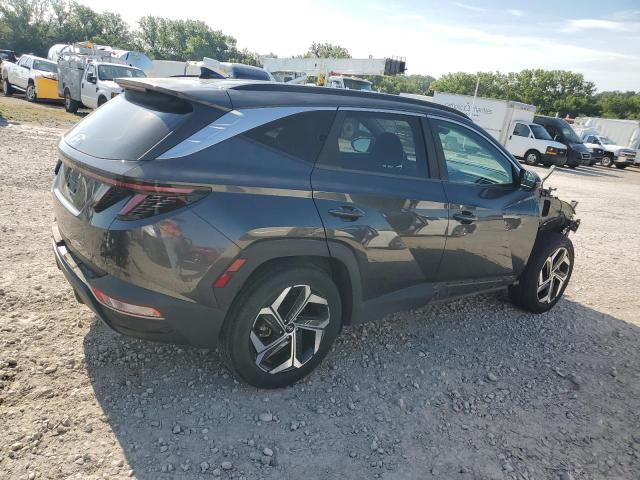 2022 HYUNDAI TUCSON SEL 5NMJF3AE5NH097153