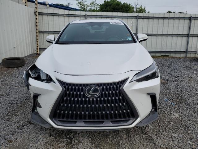 2022 LEXUS NX 350H 2T2GKCEZ1NC004648