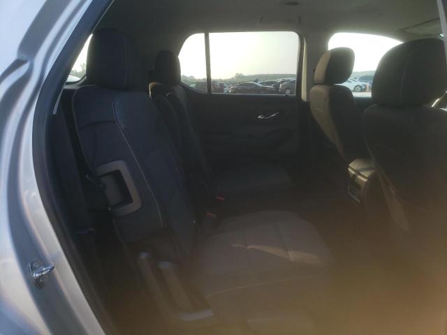 2019 CHEVROLET TRAVERSE L 1GNERGKW8KJ214843