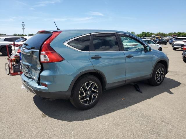 2016 HONDA CR-V SE 2HKRM4H4XGH621172