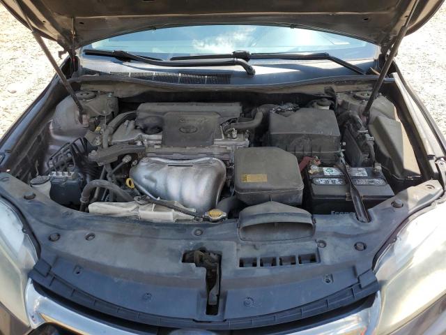 2015 TOYOTA CAMRY LE 4T1BF1FK8FU053080