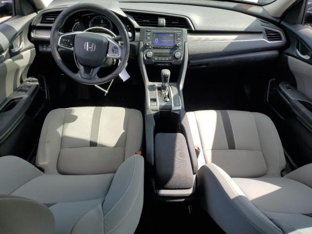2019 HONDA CIVIC LX 2HGFC2F64KH578451