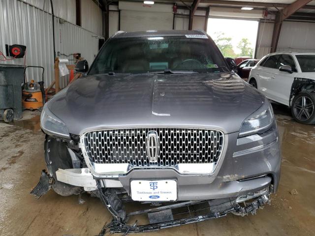 2021 LINCOLN AVIATOR RE 5LM5J7XC5MGL17323