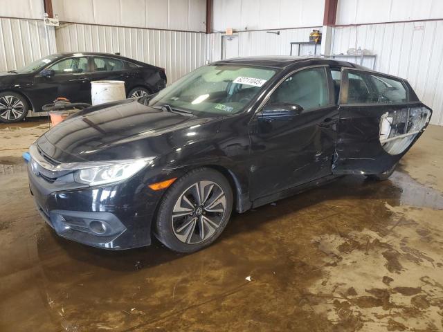 Vin: 19xfc1f79he202284, lot: 62711045, honda civic exl 2017 img_1