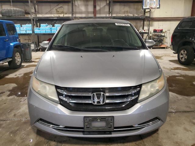2016 HONDA ODYSSEY SE 5FNRL5H38GB065569