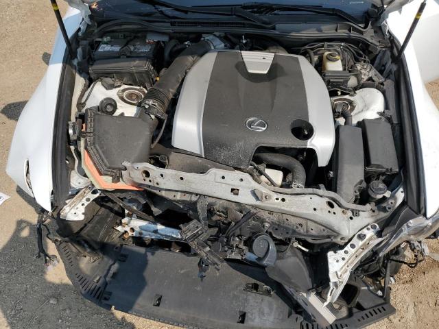 2016 LEXUS IS 300 - JTHCM1D26G5014614