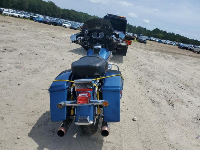 2005 HARLEY-DAVIDSON FLHTI 1HD1FVW105Y674558