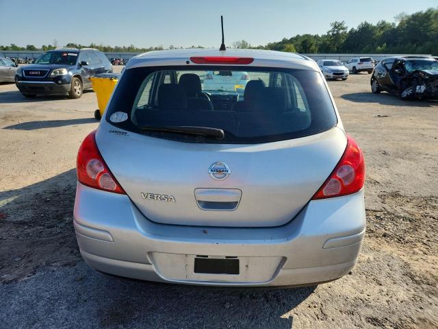 2012 NISSAN VERSA S - 3N1BC1CPXCK813134