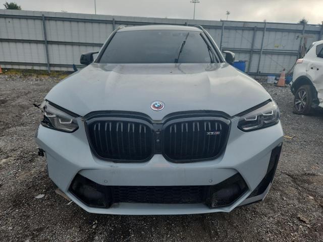 2022 BMW X3 M 5YM13EC06N9M80737