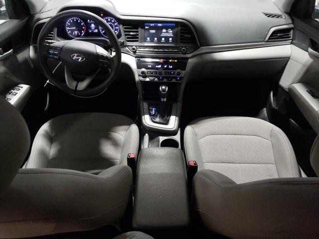 2020 HYUNDAI ELANTRA SE 5NPD84LF5LH575705
