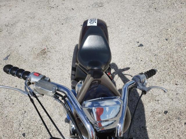 2010 HONDA VT1300 CX JH2SC6154AK001193