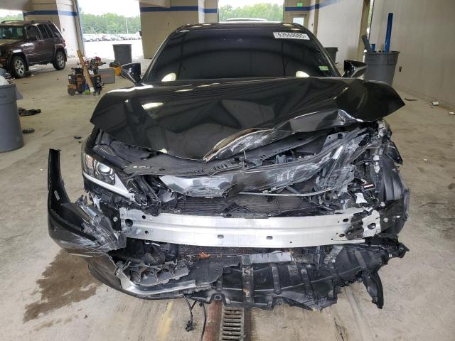 2022 LEXUS ES 350 BAS 58ADZ1B17NU133412