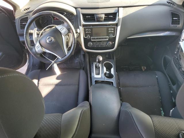 2018 NISSAN ALTIMA 2.5 - 1N4AL3AP5JC118446