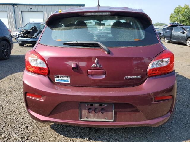 2019 MITSUBISHI MIRAGE ES ML32A3HJ5KH014214