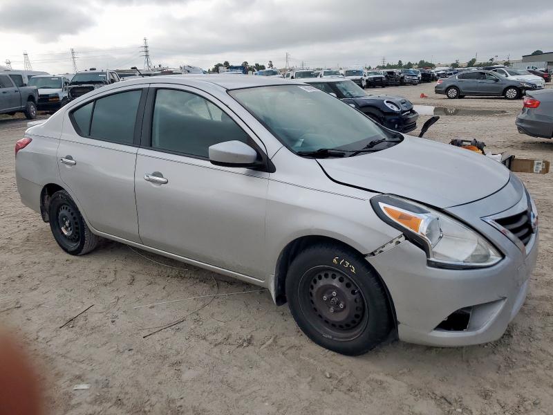 2016 NISSAN VERSA S - 3N1CN7AP0GL910797