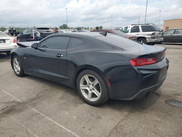2018 CHEVROLET CAMARO LT 1G1FB1RS6J0139591