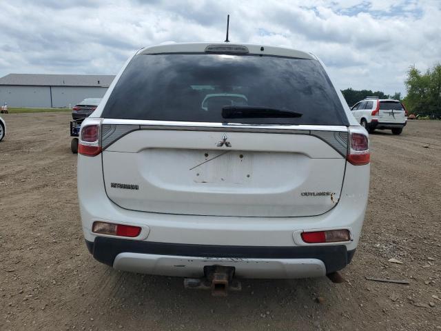 2015 MITSUBISHI OUTLANDER ES JA4AD2A32FZ002361
