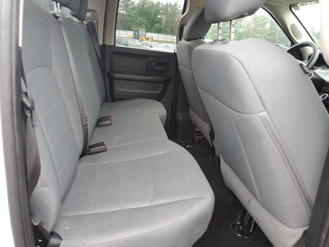 2018 RAM 1500 ST 1C6RR7FG1JS293642