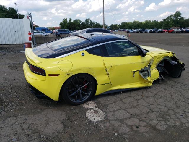 2023 NISSAN Z PERFORMA JN1BZ4BH8PM311531
